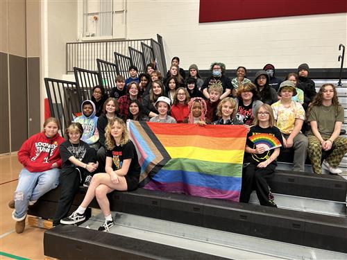 GSA 2022-2023